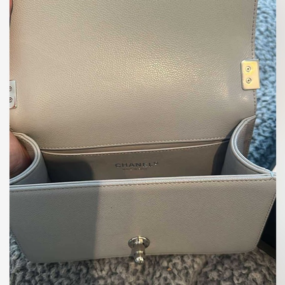 Chanel Boy - Picture 4 of 4